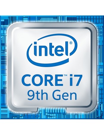 Intel Core i7-9700 processador 3 GHz 12 MB Smart Cache