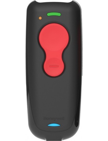 Honeywell Voyager 1602g Leitor de código de barras portátil 2D Preto