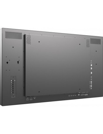 iiyama ProLite TH4265MIS-B1AG ecrã tátil 106,7 cm (42") 1920 x 1080 pixels Preto Multitoque