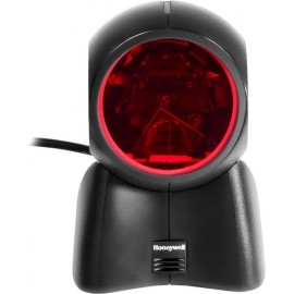 Honeywell Orbit 7190g Leitor de código de barras portátil 1D 2D Laser Preto