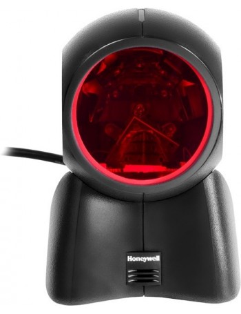 Honeywell Orbit 7190g Leitor de código de barras portátil 1D 2D Laser Preto