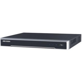 Hikvision Digital Technology DS-7616NI-K2 gravador de vídeo em rede (NVR) 1U Preto