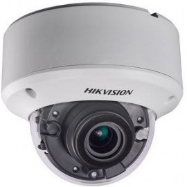 Hikvision Digital Technology DS-2CE56H0T-VPIT3ZF Câmara de segurança IP Exterior Domo Teto 2560 x 1944 pixels