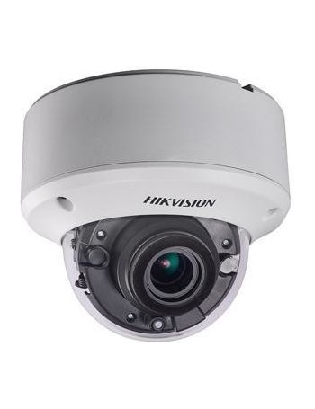Hikvision Digital Technology DS-2CE56H0T-VPIT3ZF Câmara de segurança IP Exterior Domo Teto 2560 x 1944 pixels