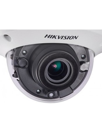 Hikvision Digital Technology DS-2CE56H0T-VPIT3ZF Câmara de segurança IP Exterior Domo Teto 2560 x 1944 pixels