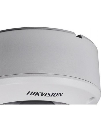 Hikvision Digital Technology DS-2CE56H0T-VPIT3ZF Câmara de segurança IP Exterior Domo Teto 2560 x 1944 pixels