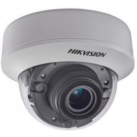 Hikvision Digital Technology DS-2CE56D8T-ITZE Câmera de segurança CCTV Exterior Domo Teto parede 1920 x 1080 pixels