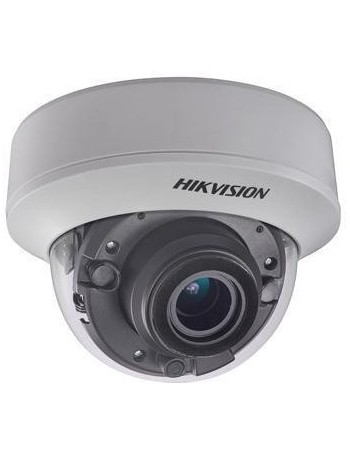 Hikvision Digital Technology DS-2CE56D8T-ITZE Câmera de segurança CCTV Exterior Domo Teto parede 1920 x 1080 pixels