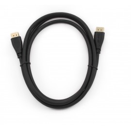 Gembird DisplayPort, 1 m Preto