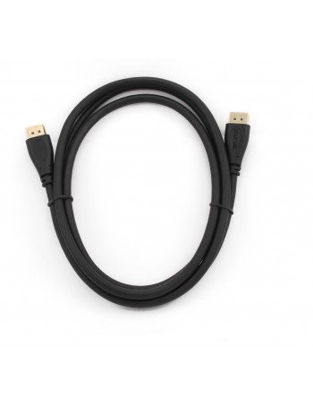 Gembird DisplayPort, 1 m Preto