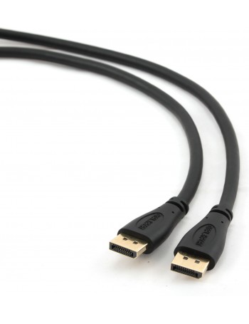 Gembird DisplayPort, 1 m Preto