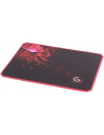 Gembird MP-GAMEPRO-S tapete de rato Multi cor Tapete Gaming