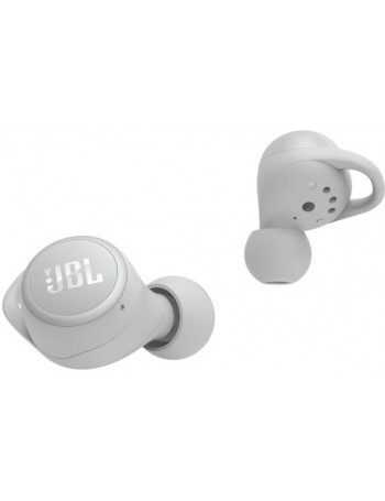 JBL Live 300TWS Conjunto de auscultadores e microfone acoplado Intra-auditivo Branco