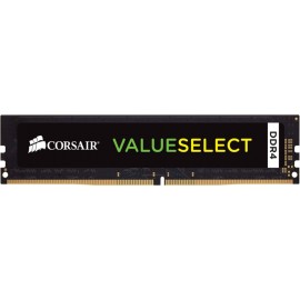 Corsair ValueSelect CMV32GX4M1A2666C18 módulo de memória 32 GB DDR4 2666 MHz