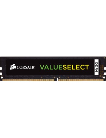 Corsair ValueSelect CMV32GX4M1A2666C18 módulo de memória 32 GB DDR4 2666 MHz