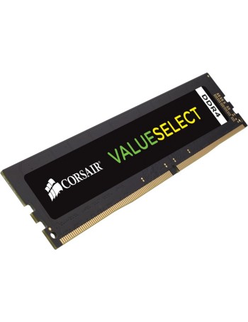 Corsair ValueSelect CMV32GX4M1A2666C18 módulo de memória 32 GB DDR4 2666 MHz