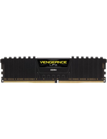 Corsair Vengeance LPX CMK32GX4M1A2666C16 módulo de memória 32 GB DDR4 2666 MHz