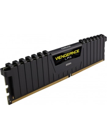 Corsair Vengeance LPX CMK32GX4M1A2666C16 módulo de memória 32 GB DDR4 2666 MHz