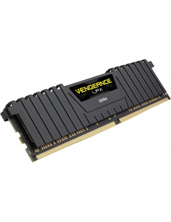 Corsair Vengeance LPX CMK32GX4M1A2666C16 módulo de memória 32 GB DDR4 2666 MHz