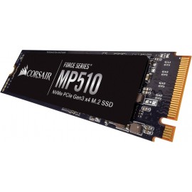 Corsair Force MP510 M.2 1920 GB PCI Express 3.0 3D TLC NVMe