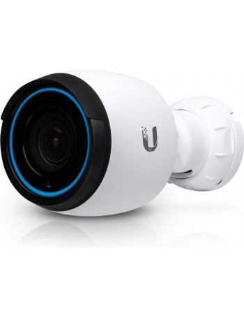 Ubiquiti Networks UVC-G4-PRO câmara de segurança Câmara de segurança IP Interior e exterior Bala Teto Parede Poste 3840 x 2160