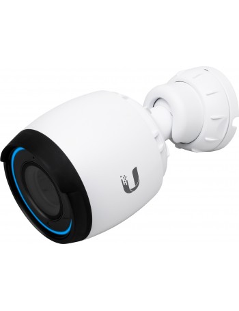 Ubiquiti Networks UVC-G4-PRO câmara de segurança Câmara de segurança IP Interior e exterior Bala Teto Parede Poste 3840 x 2160