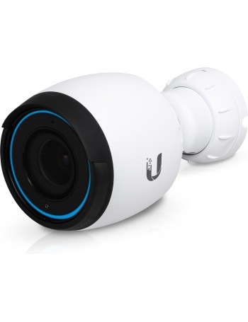 Ubiquiti Networks UVC-G4-PRO câmara de segurança Câmara de segurança IP Interior e exterior Bala Teto Parede Poste 3840 x 2160