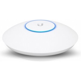 Ubiquiti Networks UAP‑XG ponto de acesso WLAN 1733 Mbit s Apoio Power over Ethernet (PoE) Branco