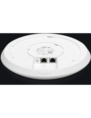 Ubiquiti Networks UAP‑XG ponto de acesso WLAN 1733 Mbit s Apoio Power over Ethernet (PoE) Branco