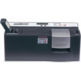 Brother SC-2000USB impressora de etiquetas 600 x 600 DPI Com fios