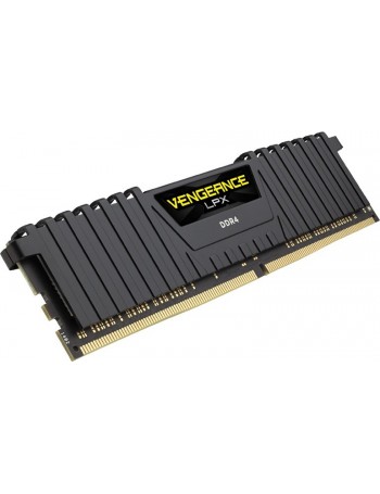 Corsair Vengeance LPX CMK16GX4M2D3000C16 módulo de memória 16 GB DDR4 3000 MHz