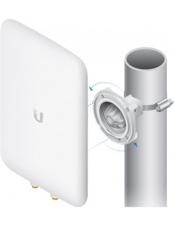 Ubiquiti Networks UMA-D antena 15 dBi Antena direcional RP-SMA