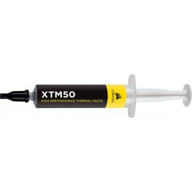 Corsair XTM50 pasta térmica 5 W m·K 5 g