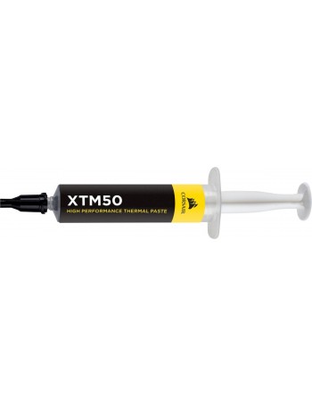 Corsair XTM50 pasta térmica 5 W m·K 5 g