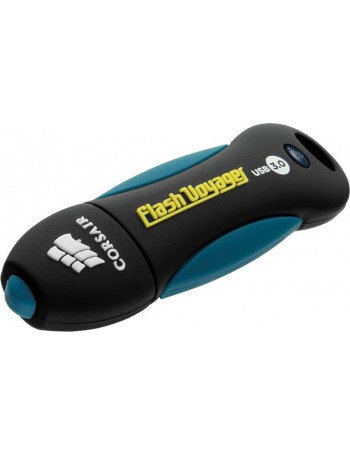 Corsair 32GB Voyager V2 unidade de memória USB USB Type-A 3.2 Gen 1 (3.1 Gen 1) Preto, Azul