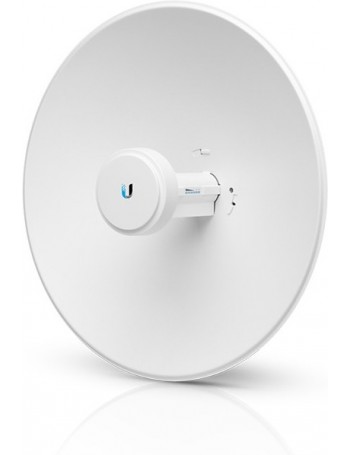 Ubiquiti Networks PowerBeam 2AC antena 18 dBi Antena direcional