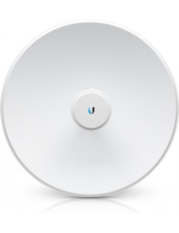 Ubiquiti Networks PowerBeam 2AC antena 18 dBi Antena direcional