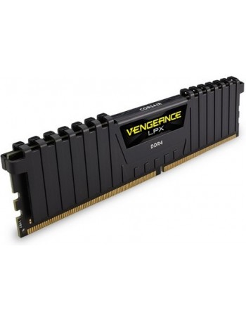 Corsair CMK32GX4M2A2666C16 módulo de memória 32 GB DDR4 2666 MHz