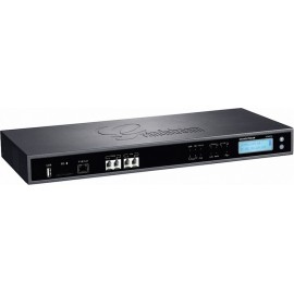 Grandstream Networks UCM6510 Sistema de troca de filiais privada (PBX) IP Centrex (IP hospedado virtual) 2000 utilizador(es)