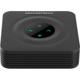 Grandstream Networks HT802 adaptador de telefone VoIP