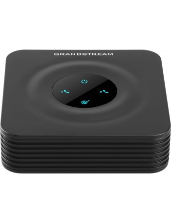 Grandstream Networks HT802 adaptador de telefone VoIP