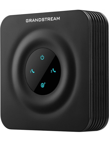 Grandstream Networks HT802 adaptador de telefone VoIP