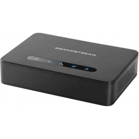 Grandstream Networks HT812 adaptador de telefone VoIP