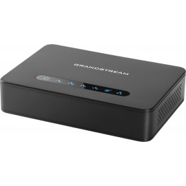 Grandstream Networks HT814 adaptador de telefone VoIP