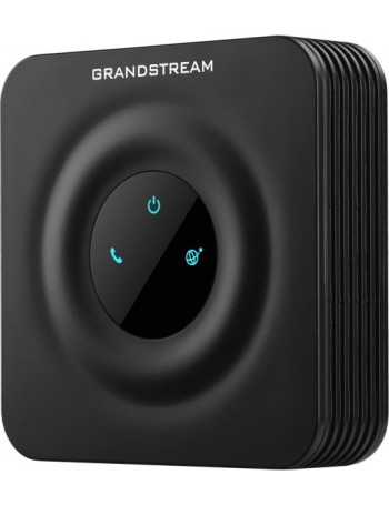 Grandstream Networks HT801 gateway controlador 10,100 Mbit s