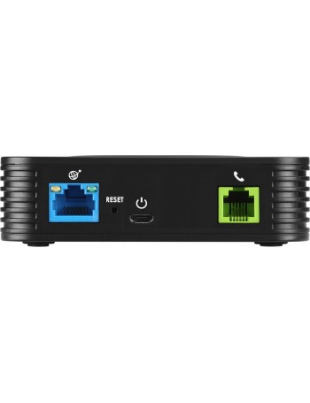 Grandstream Networks HT801 gateway controlador 10,100 Mbit s