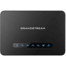 Grandstream Networks HT818 adaptador de telefone VoIP