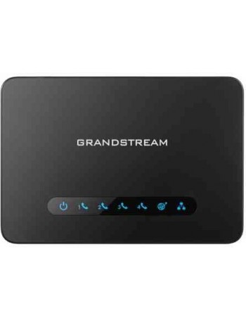 Grandstream Networks HT818 adaptador de telefone VoIP
