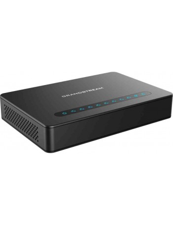 Grandstream Networks HT818 adaptador de telefone VoIP