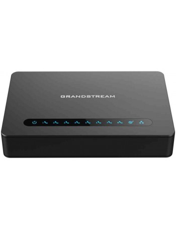 Grandstream Networks HT818 adaptador de telefone VoIP